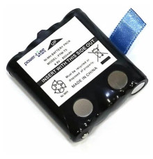 Аккумулятор PTM-T5 для рации Motorola TLKR Т5, Т50, Т6, Т60, Т7, Т8, Т80 и Т80EX
